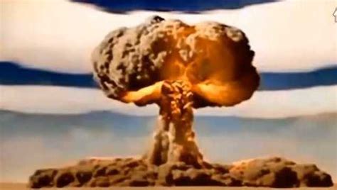 号称核弹之王的沙皇炸弹，威力可怕到能毁灭城市_腾讯视频