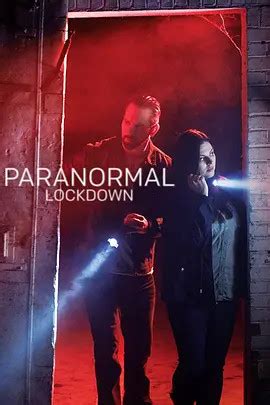 灵异72小时 第三季(Paranormal Lockdown Season 3)-纪录片-腾讯视频