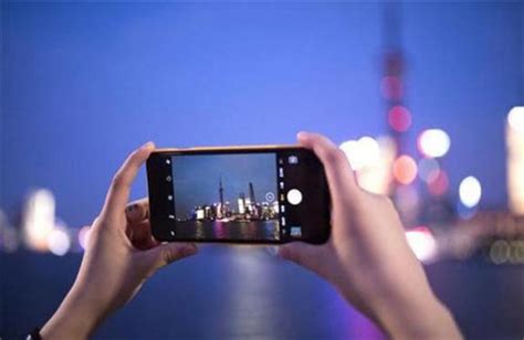 华为手机摄影，已成为市场主流