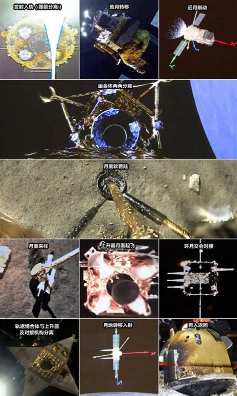 嫦娥四号今年探月分两步走 我国未来或建“月球基地” - 看点 - 华声在线