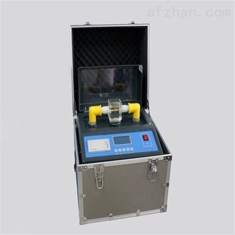 DSYN-C变压器绝缘油耐压测试仪（单杯）-【国网推荐厂家】-价格实惠