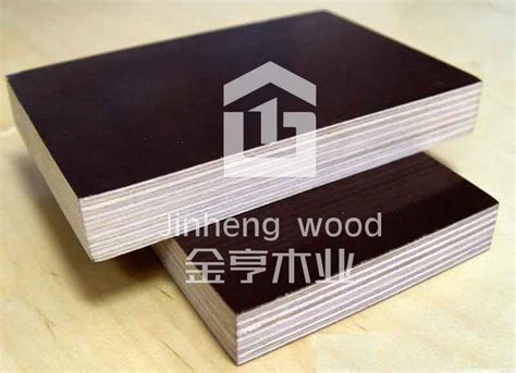 建筑木模板价格-建筑模板厂家弘森源木业-中国木业信息网会员新闻报道
