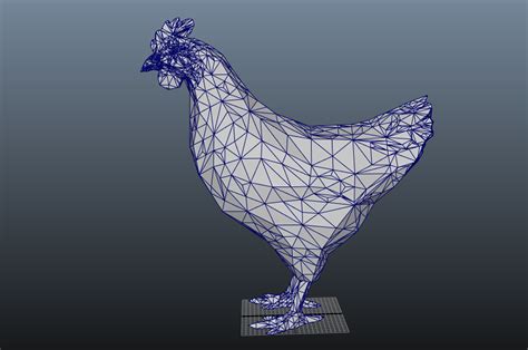 动物 3D模型 - 3DCOOL 3D酷站
