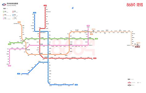 苏州清明节地铁运营时间表（1号线+2号线+3号线+4号线）_苏州地铁查询