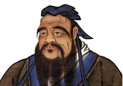 中国历史十大杰出人物，孔子、孟子排前两名_巴拉排行榜