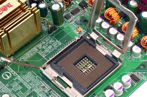 LGA775支持哪些型号CPU-百度经验