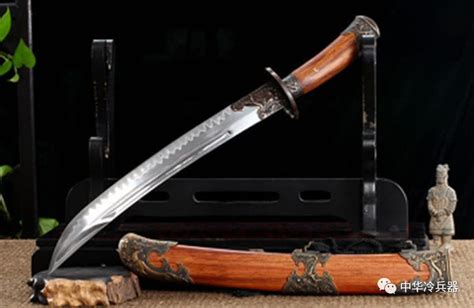 《刀剑兵器谱》铸剑师胡小军之刀剑是怎样铸成的