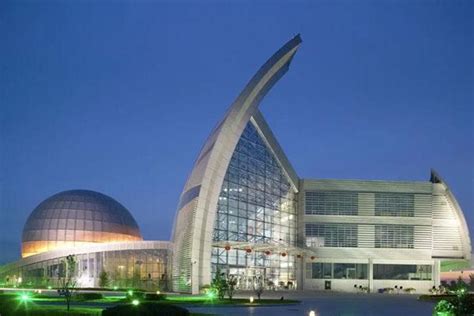 2022哈尔滨免费参观的博物馆有哪些 附开发时间及地址_旅泊网