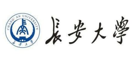 长安大学 LOGO 校徽设计图__公共标识标志_标志图标_设计图库_昵图网nipic.com