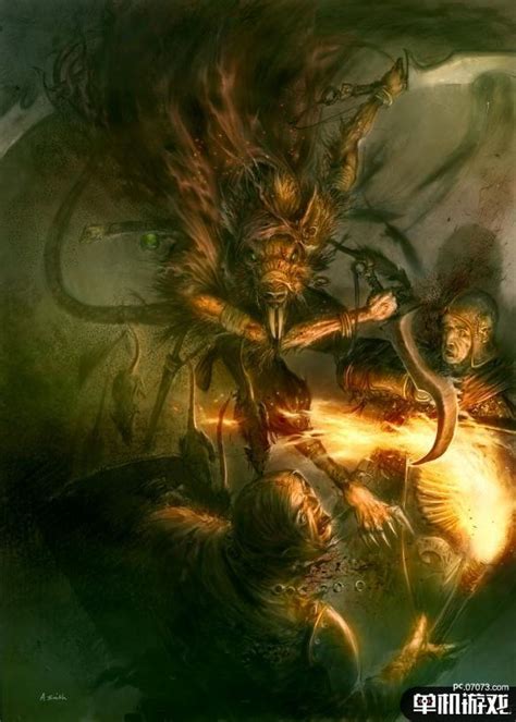 【战锤40K】灰骑士终结者——灰骑士的强大主力 - 知乎