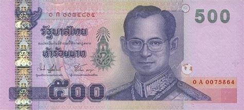 人民币对泰铢汇率破5.2，明年走势又如何？ - 知乎