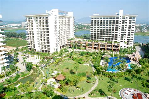 三亚酒店出售 吉阳区 整栋 2万平-酒店交易网