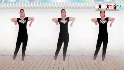来学习蒙古舞基本步伐“吸腿步”应该怎么做！零基础入门教学别错过_腾讯视频