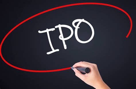 上市公司IPO（什么是ipo上市）-慧云研