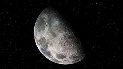 月球极简史-数字导航中心