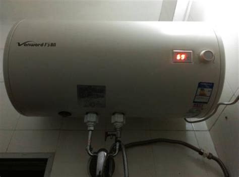 即热式电热水器显示e2是什么故障？原因是这个！ - 知乎