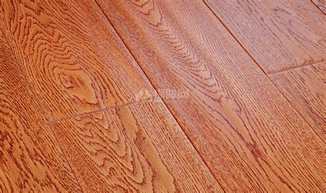 德尔实木地板怎么样 德尔实木地板价格 - 装修保障网