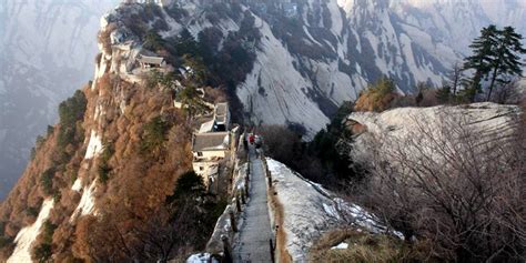 苍龙岭图片
