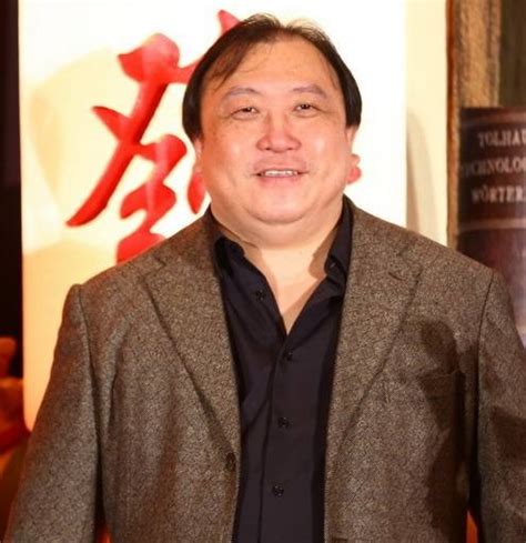 香港十大著名导演 吴宇森第一，周星驰、王家卫上榜(2)_排行榜123网