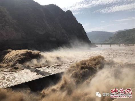 剧透！第27届三门峡黄河文化旅游节即将震撼来袭-大河号-大河网