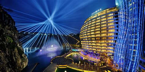 上海十大顶级酒店-排行榜123网