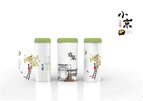骆驼九龙旗下品牌-峡雾绿茶|平面|包装|十森一林 - 原创作品 - 站酷 (ZCOOL)
