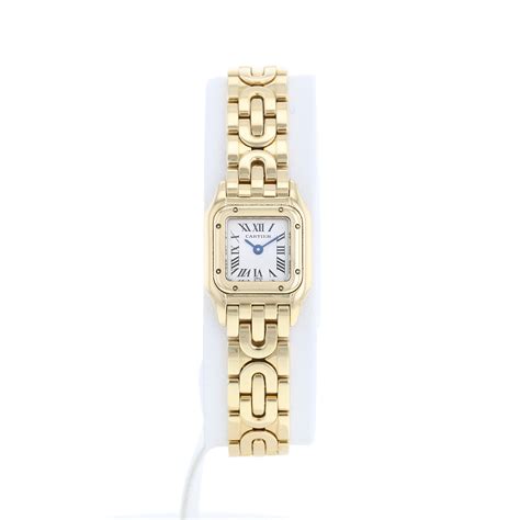 Cartier Panthère Watch 397496 | Collector Square