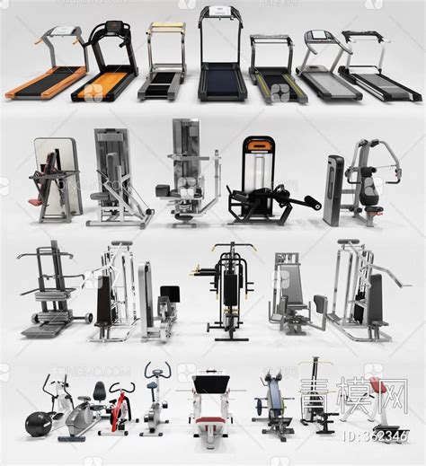 健身器材大全健身房里常见的必备器械名称和图片介绍_健身器材工厂_新浪博客