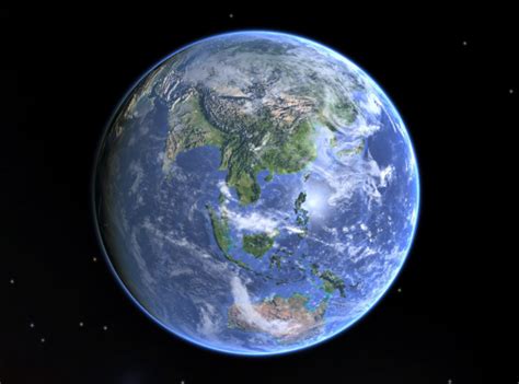 3分钟看完地球45亿年演化史，从地球形成到人类诞生