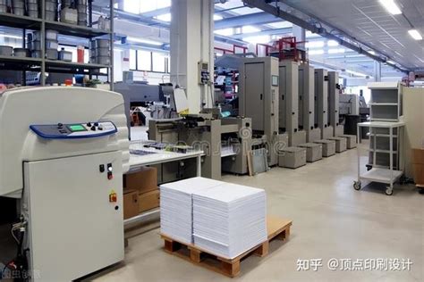 南京印刷厂的生产效率该如何来 - 知乎