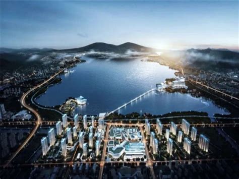 江阴海岸城商业综合体设计赏析-室内设计-拓者设计吧