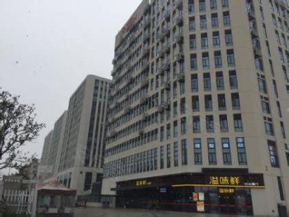【华元西溪欢乐城】酒店式公寓已售完 在售底商-杭州看房网
