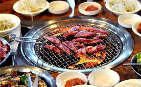 韩国菜对比中国菜的话会怎么样？韩国网民的回答让人无语！|韩国菜|韩国|食物_新浪新闻