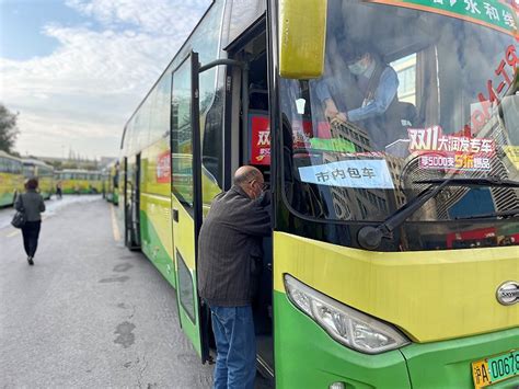 北京通勤班车 客户至上 用心服务 北京合作案例盘点-嘟嘟巴士