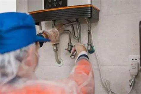 热水器维修|最全燃气热水器故障维修问题总结（建议收藏） - 知乎
