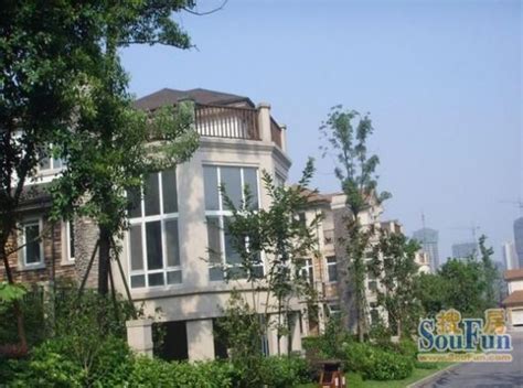 保利国际高尔夫花园,留云路1号-重庆保利国际高尔夫花园二手房、租房-重庆安居客