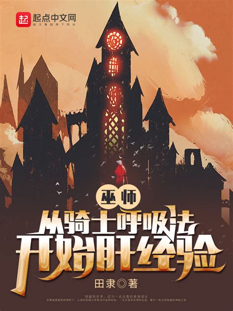 《巫师！》小说在线阅读-起点中文网