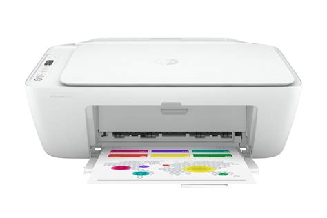 Questions and Answers: HP DeskJet 2724 Wireless All-In-One Instant Ink ...