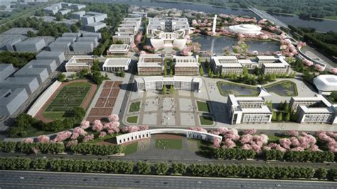 朝阳三大核心承载区释放产业空间，北京CBD将打造国际金融开放前沿区 | 北晚新视觉