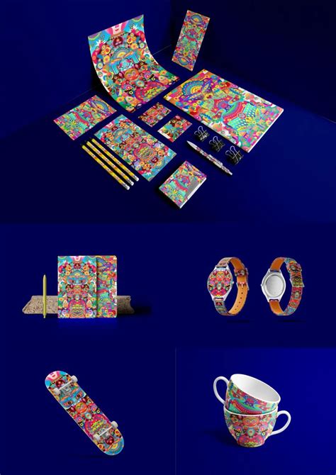 陕西民间剪纸文创产品创新设计-榆林文化创意设计大赛
