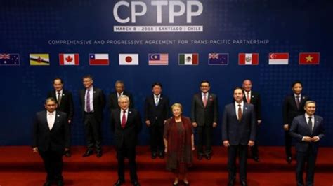 中国为什么未加入TPP？_凤凰财经