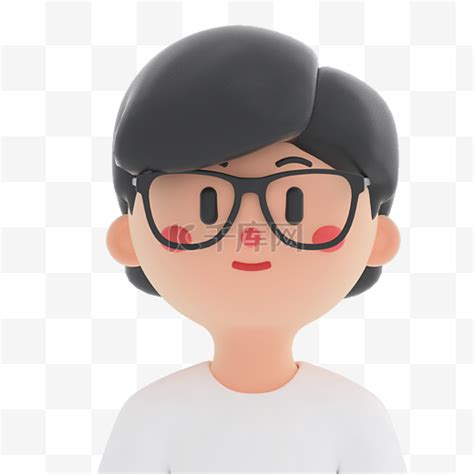 适合网店的头像图片