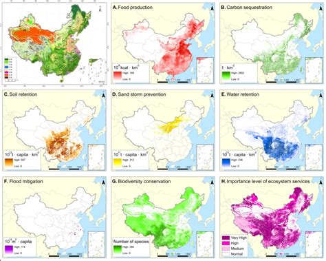 全国生态环境十年变化(2000-2010)评估报告发布----中国科学院