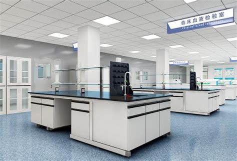 实验室净化系统-上海临进实验室设备有限公司