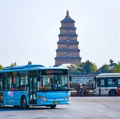 两地互通 西安咸阳公交卡同折扣同待遇！|咸阳市|公交卡|西安市_新浪新闻
