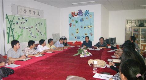 2008年8月7日，湖北省委书记罗清泉视察明显陵_明显陵文化旅游景区