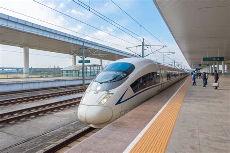 日本欲造最快高铁是怎样的 世界最快的高铁时速多少_国际新闻_海峡网