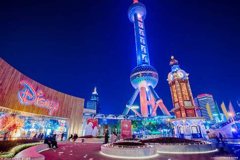 上海迪士尼乐园宣布调整门票价格，新价格将于明年6月23日起实行_热点