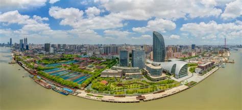 杨浦区 -上海市文旅推广网-上海市文化和旅游局 提供专业文化和旅游及会展信息资讯