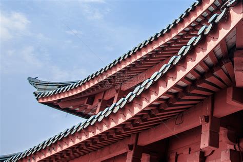 飞檐斗拱诠释中国古建艺术之美-建筑历史-筑龙建筑设计论坛